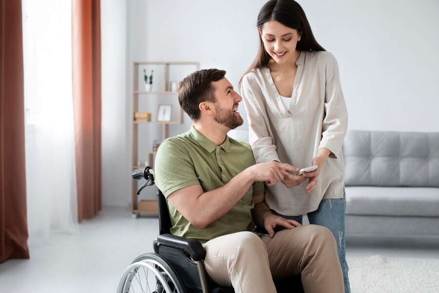 Disability Insurance